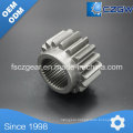 Customized Transmission Gear Spur Gear for Various Machinery